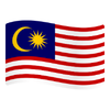 Flag of Malaysia